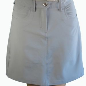 N'vo Cool Comfort Skort